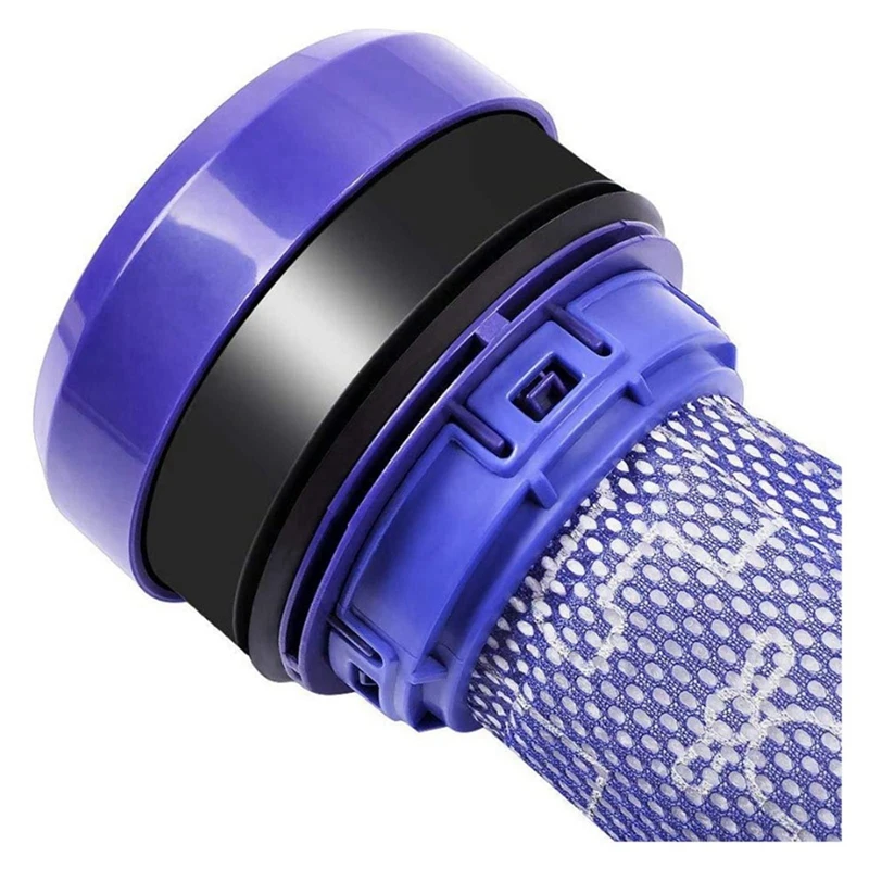 Запасные части HEPA-фильтр совместимый для Dyson DC28C DC33C DC37 DC39C DC53 аксессуары пылесосов