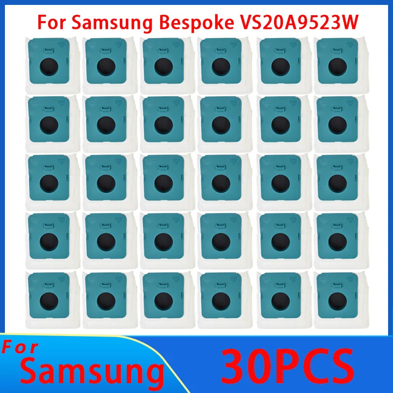 

Запчасти для Samsung на заказ VS20A95923W пылесборники мешки для пыли запасные аксессуары