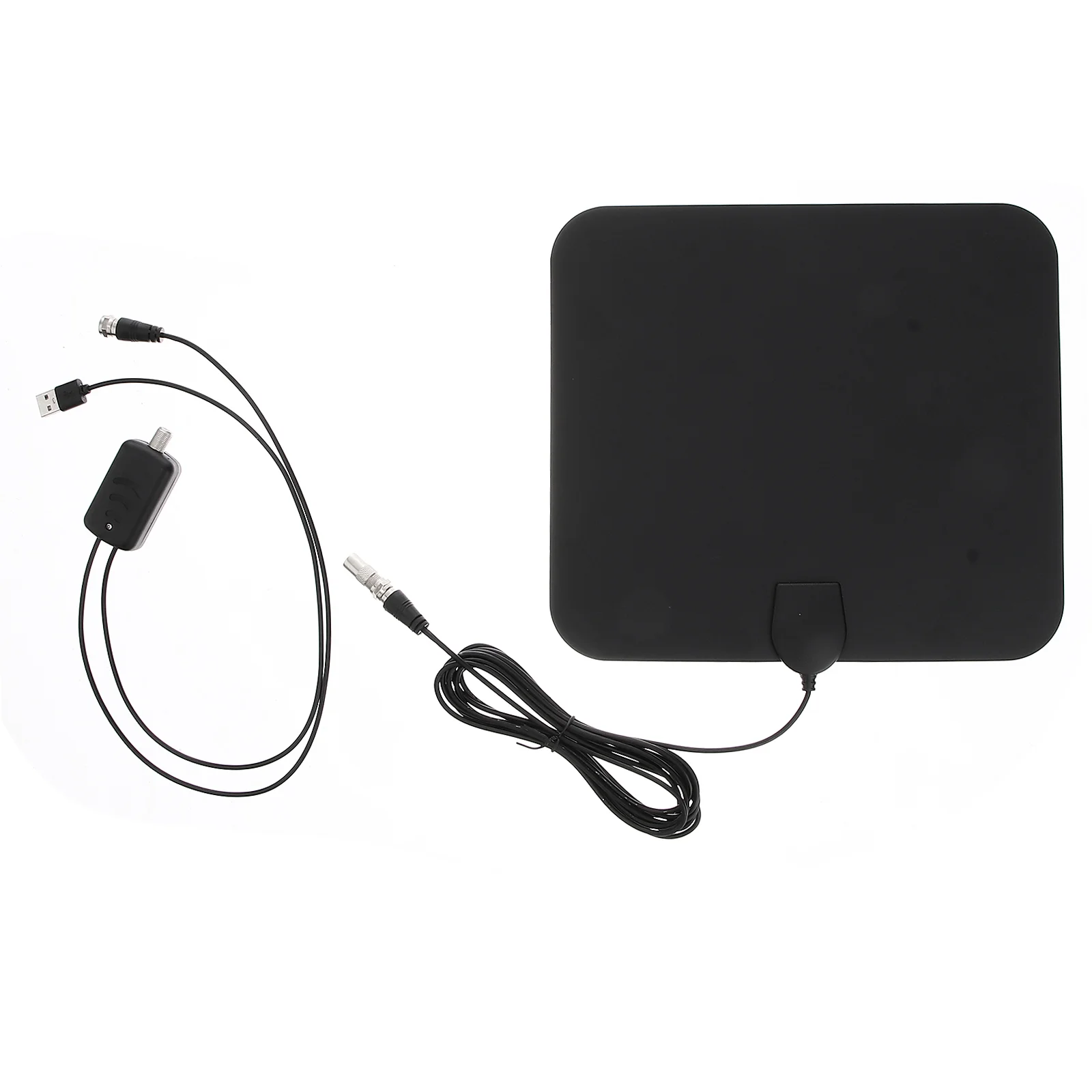 

TV Aerial Receiver Digital TV Antenna Terrestrial TV Receiving Antenna for Home