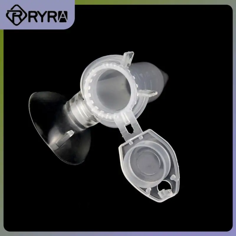 

2/4/5 шт., автоматическая кормушка для рыб