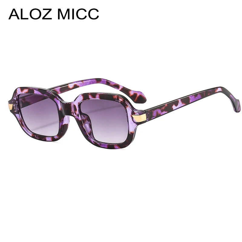 

ALOZ MICCWomen Sunglasses Q932