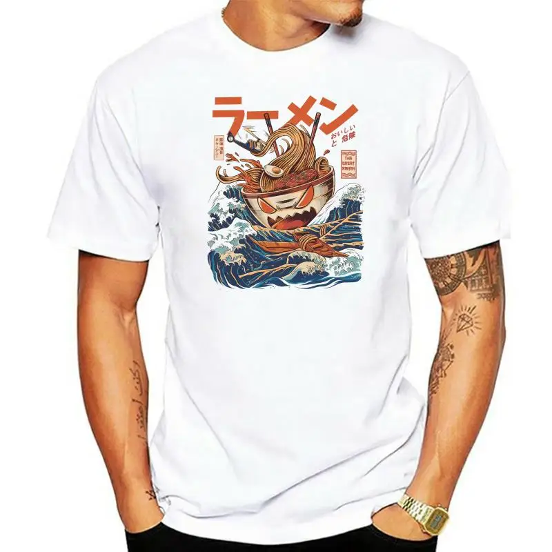 

Отличная рамен от kanagawa, футболка, рамен, рамен