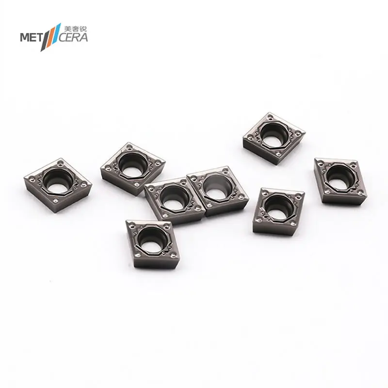 10шт CCMT CCMT06 CCMT09 060202 060204 CCMT09T302 CCMT09T304 CCMT09T308 1HQ MC2010 Инструменты с ЧПУ