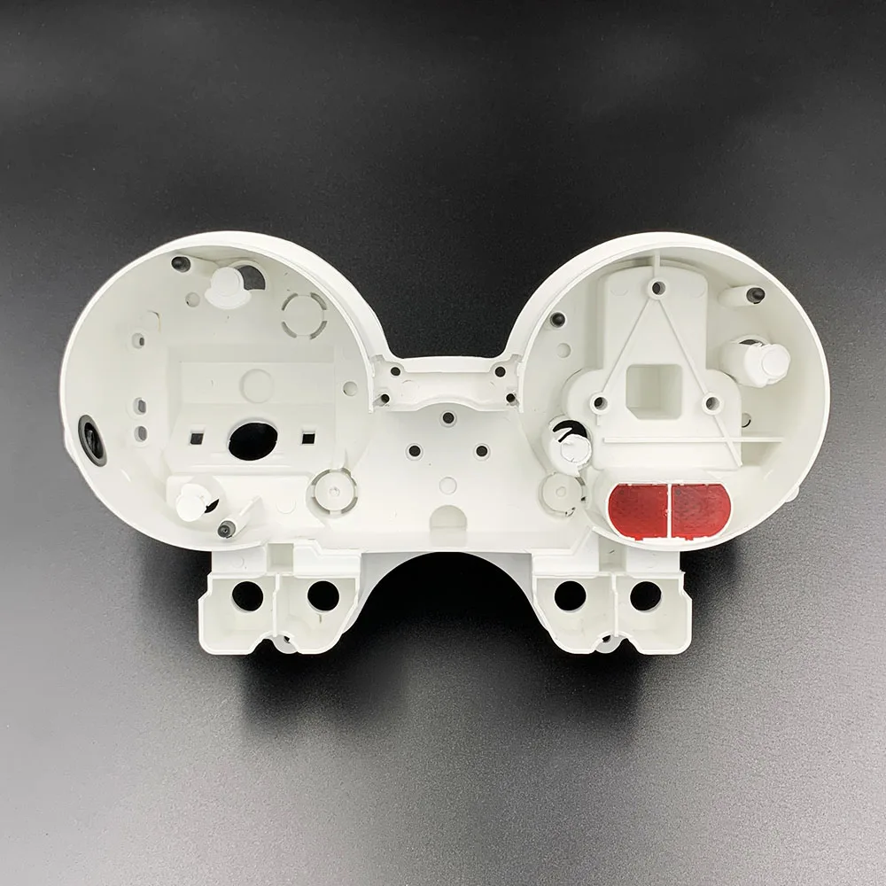 

1 комплект, хромированный чехол для мотоциклетного спидометра и тахометра, чехол для датчика скорости для Kawasaki ER5 ER 5 ER-5 ER500