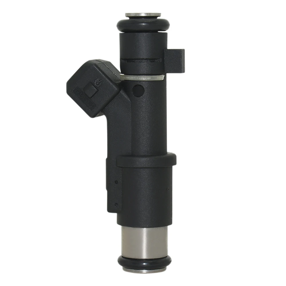 Топливная форсунка 1/4 шт. 01F005A 01F004A для CITROEN Xsara Picasso C5 PEUGEOT 406 407