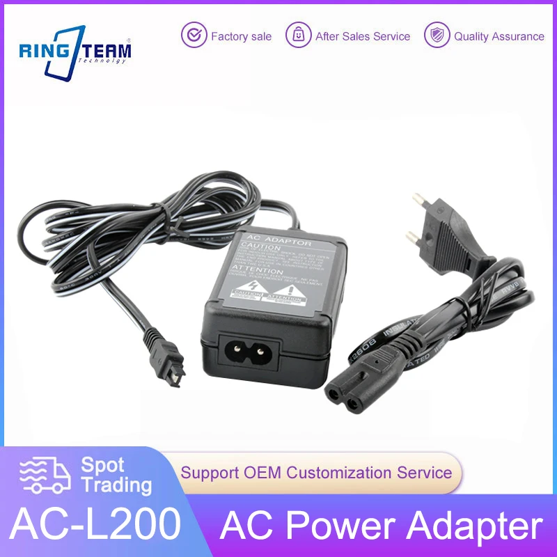 For Sony Cyber-shot Camera And Handycam Dcr-ip Dvd Hc Sr Pc 