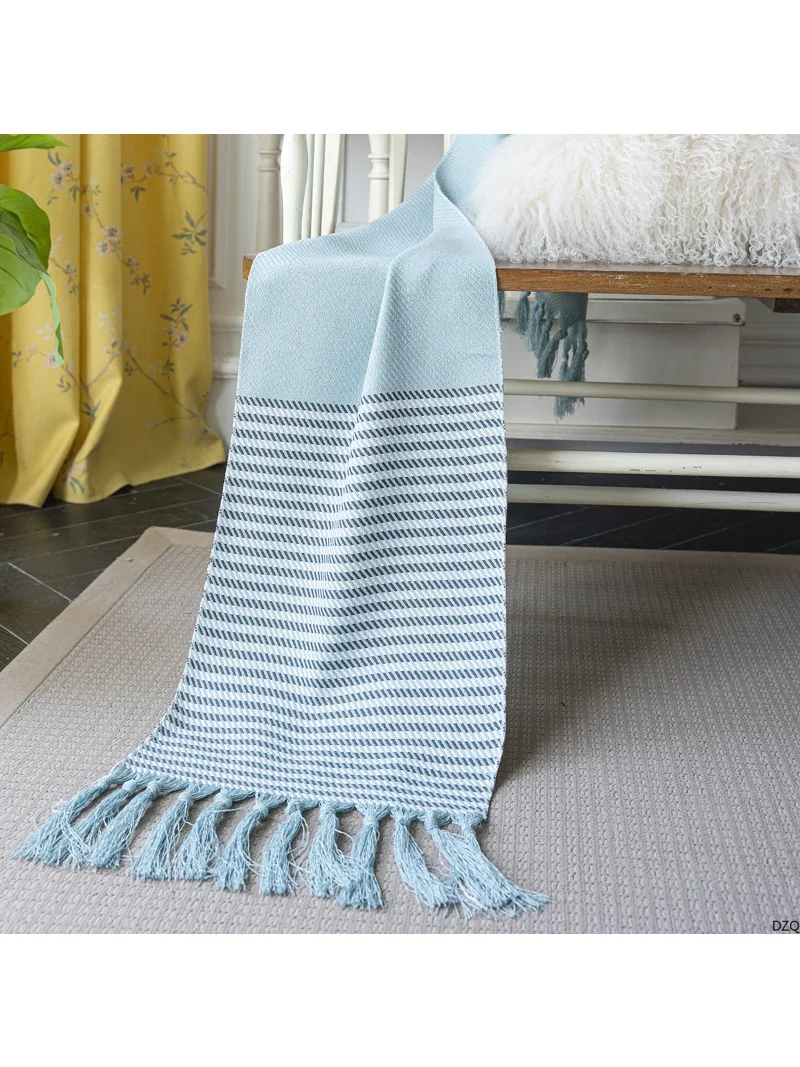 

Jacquard Table Runner Wedding Dining Restaurant Table Cloth Cover Hotel Home Festival Party Decoration Table Tunners