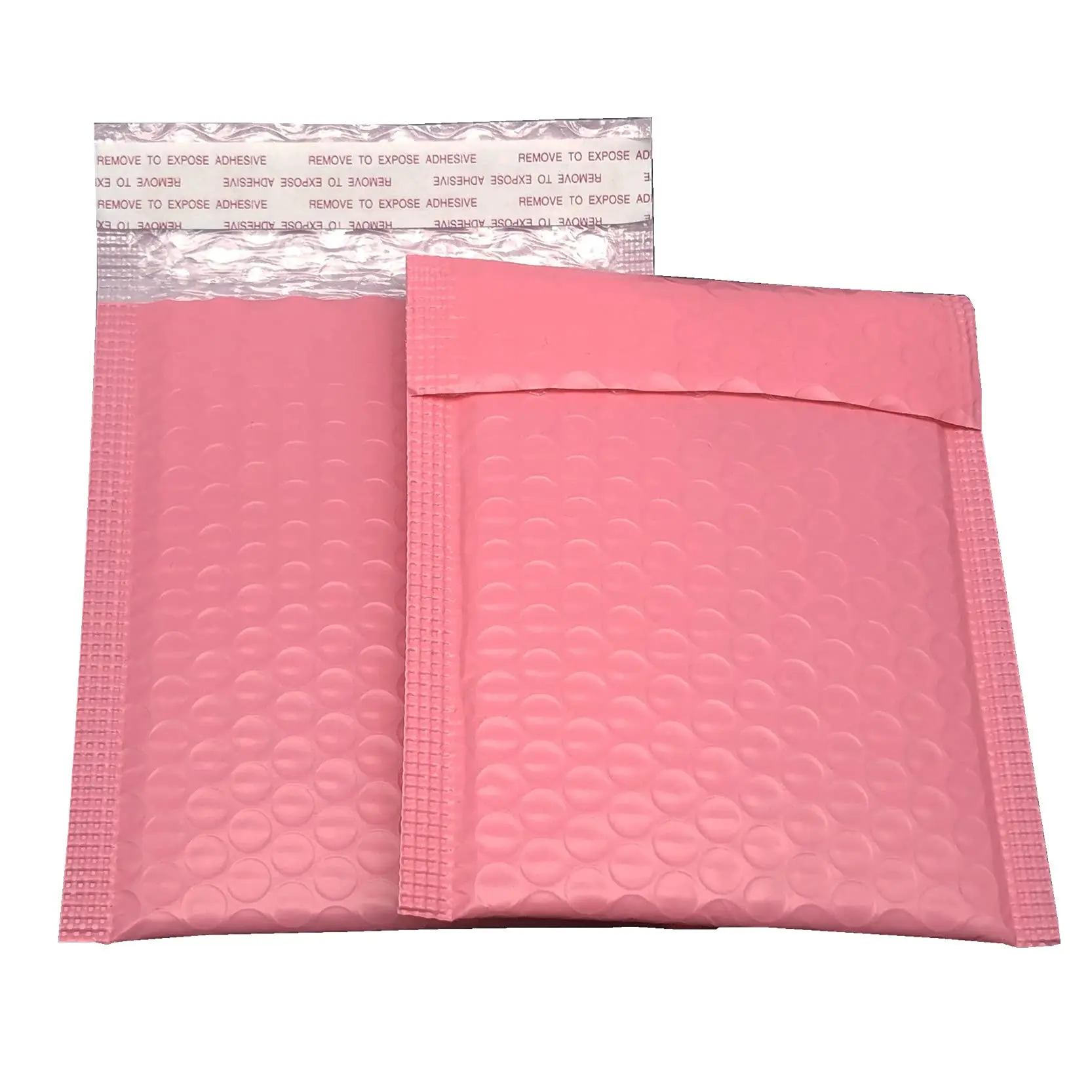 Рисунок 2 - Конверты пузырчатые с застежкой-молнией