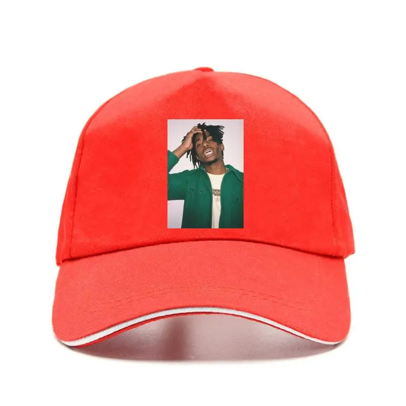 

Новая Кепка hatPayboi Carti Face T en Woen huorou, хлопковая бейсболка