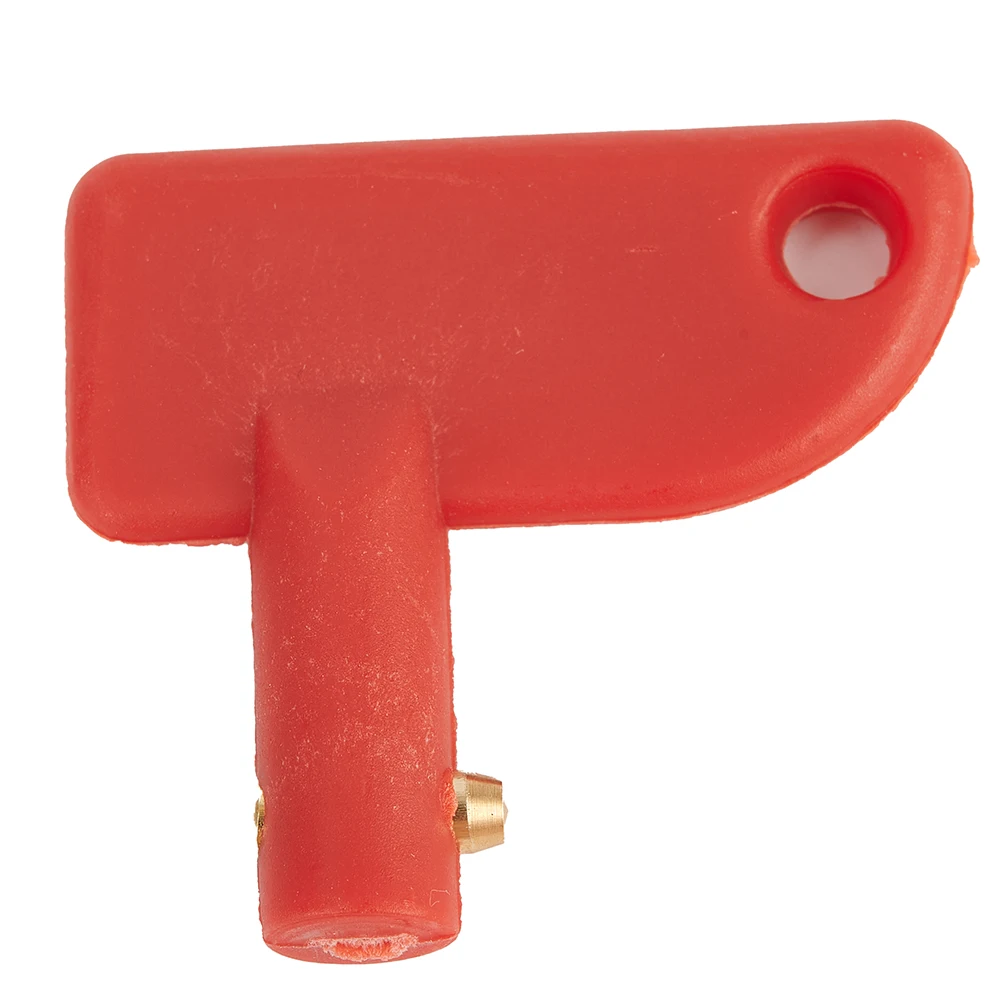 

Автомобильные аксессуары, отрезной выключатель, ключ для яхты, электрическая Магнитная клавиша, отрезной выключатель, прочный ABS-пластик