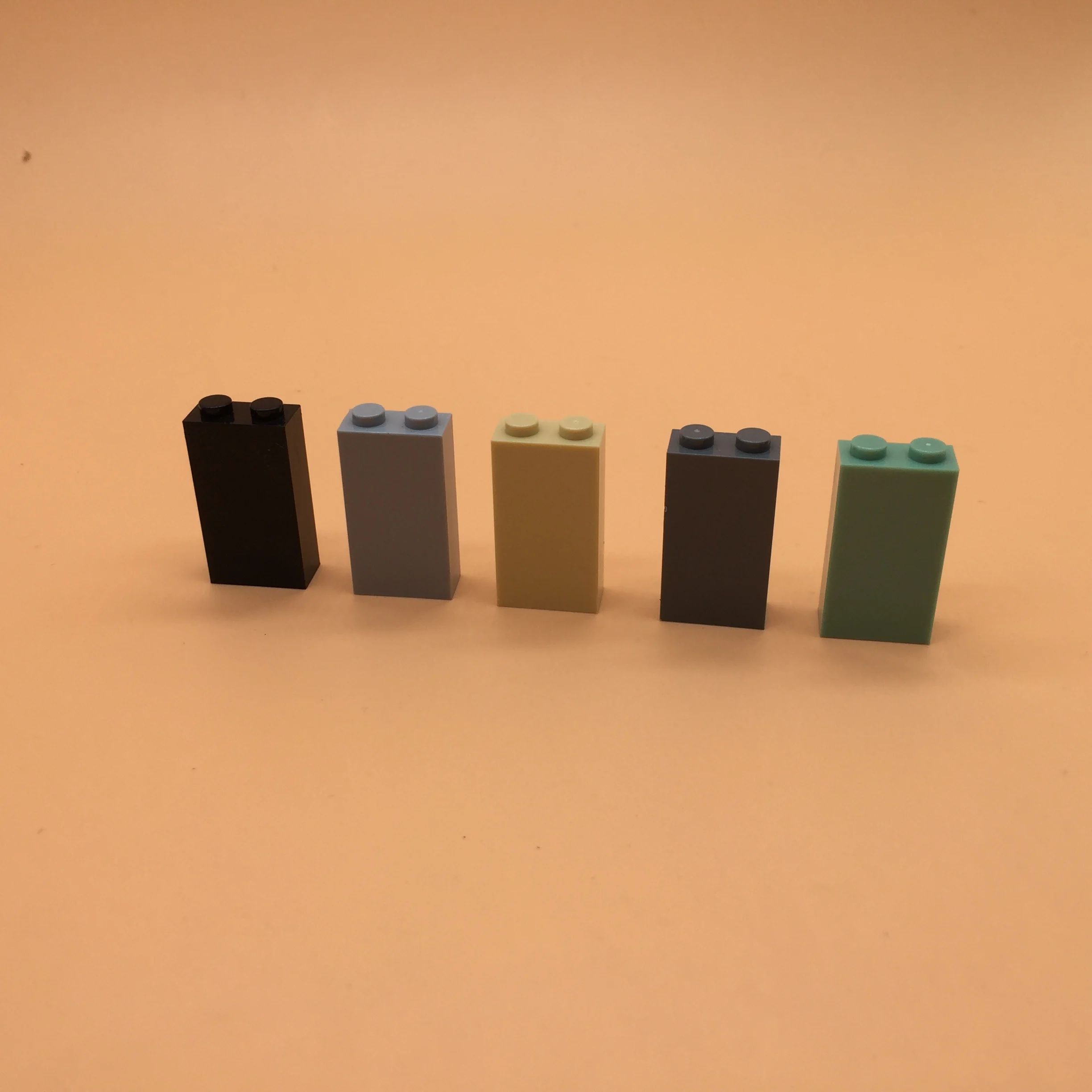 

Колесо с голубой шиной 56x14 мм, строительный блок MOC, детали, игрушки для автомобиля, совместим с 39367 4 шт./лот