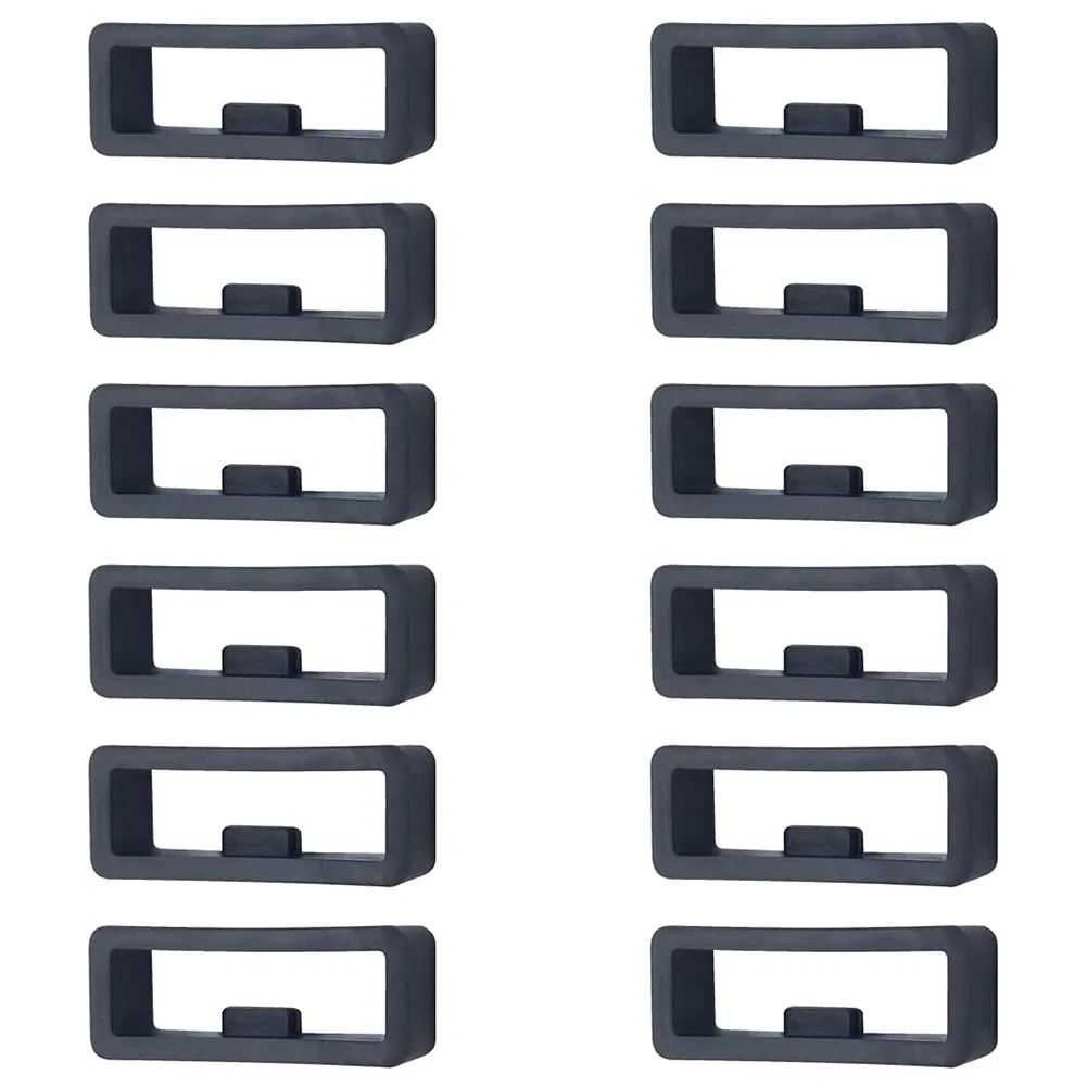 Ремешок силиконовый для наручных часов Forerunner 235 Ширина 22 мм