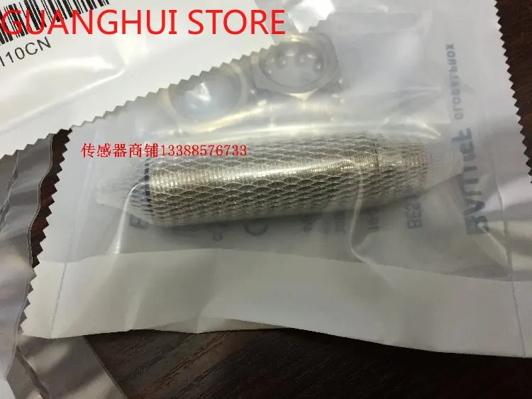 

(New) Proximity Switch BES M18MI-PSC50B-S04G BES M18MI-PSC50B-S04K