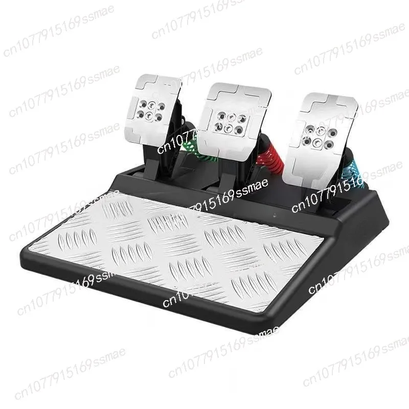 PXN-V10 руль для гоночных игр с обратной связью по силы совместимый 900 градусами ПК