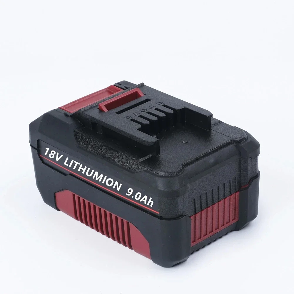 Литий-ионный аккумулятор Fabrik Neue 18V 9000mAh