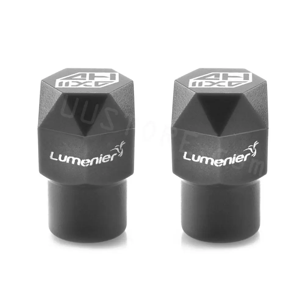 Lumenier AXII HD 2 патч-козырек 5 8 ГГц дБи с короткая версия LHCP стандартный набор для DJI