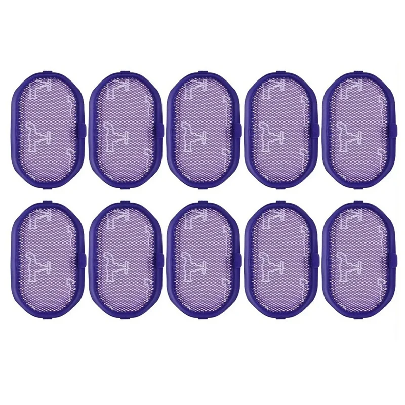 

Washable Dust HEPA Filter Accessories For Dyson DC45 DC30 DC31 DC34 DC35 DC44 Robot Vacuum Cleaner Parts