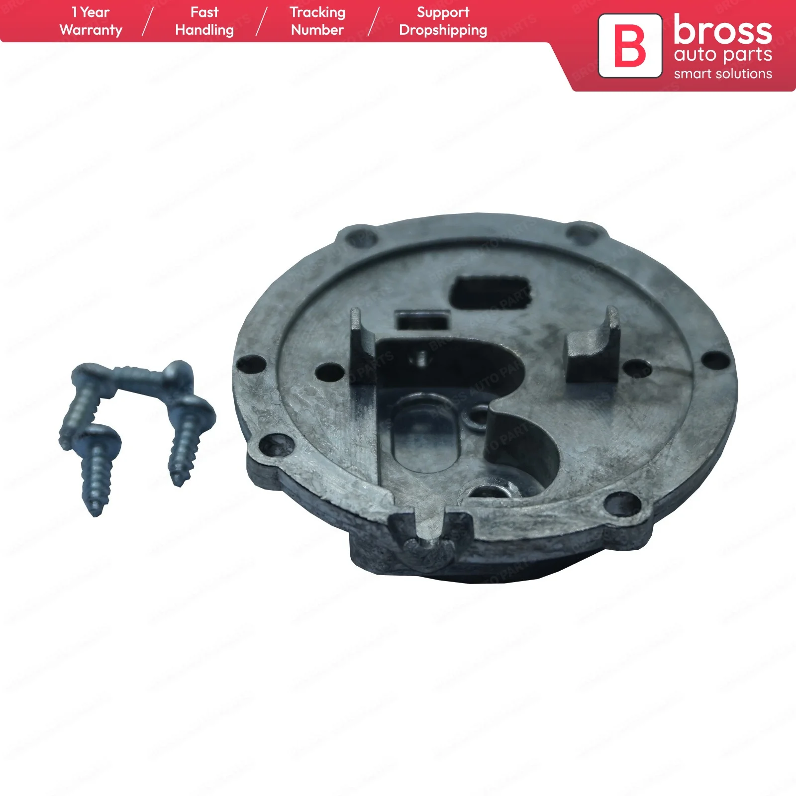 Крышка для ремонта двигателя Bross BGE631 складное боковое крыло корпуса 51167893597 51167893598