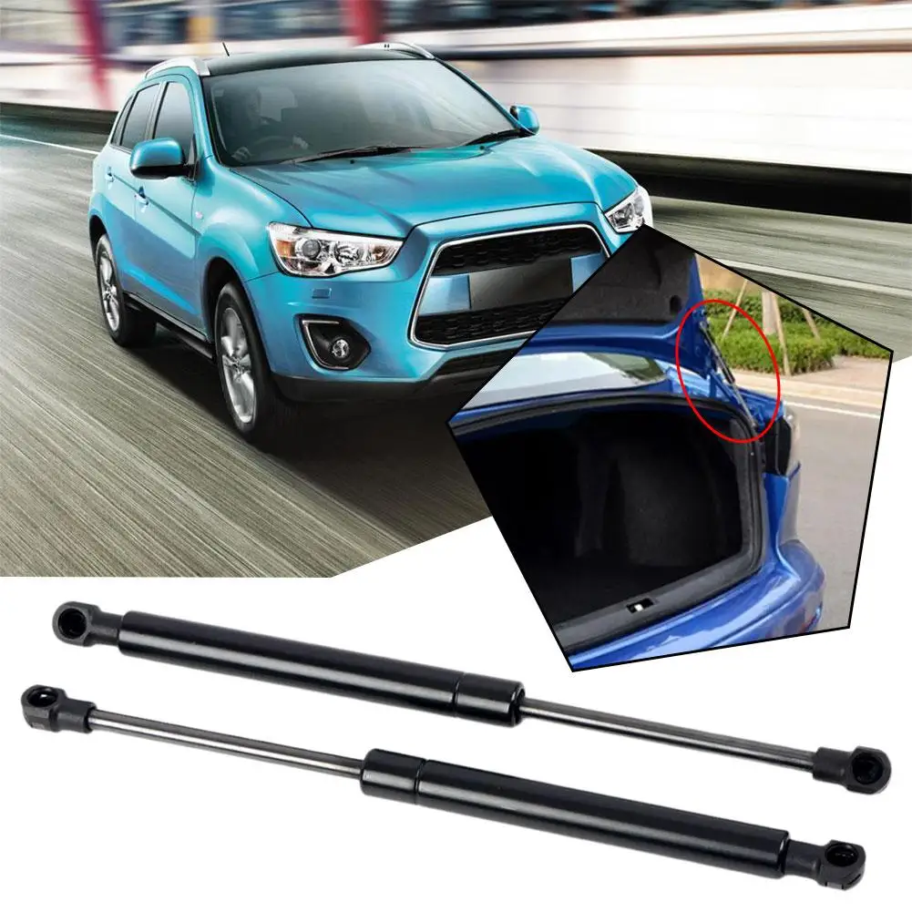 Опора для заднего багажника из стали Mitsubishi Lancer 2008 - 2017 5925A003