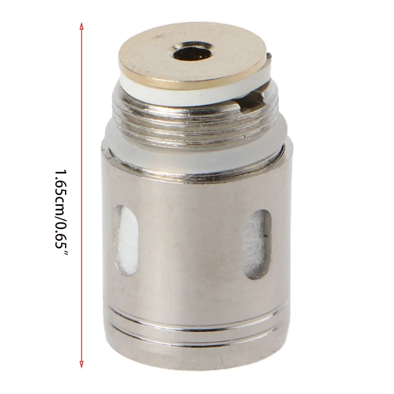 Сердечник атомайзера совместимый с зажимами Exceed D22 D19 сменные части для