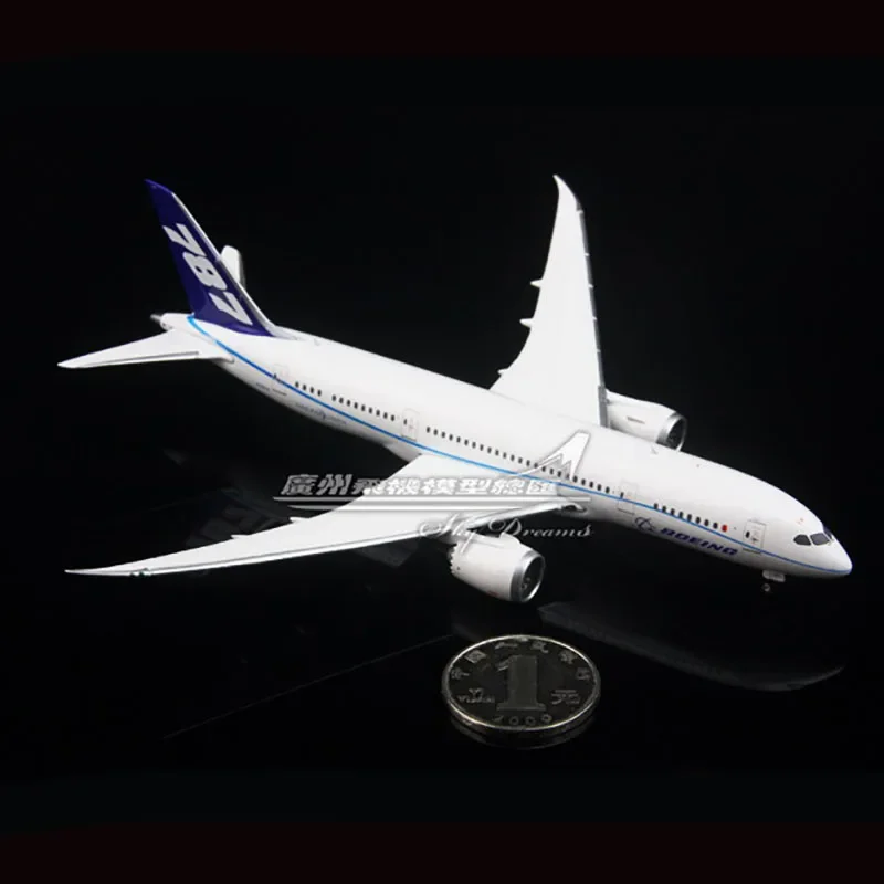 

Литье под давлением в масштабе 1:400, Классическая оригинальная Готовая модель из сплава, статическая коллекционная игрушка, подарок