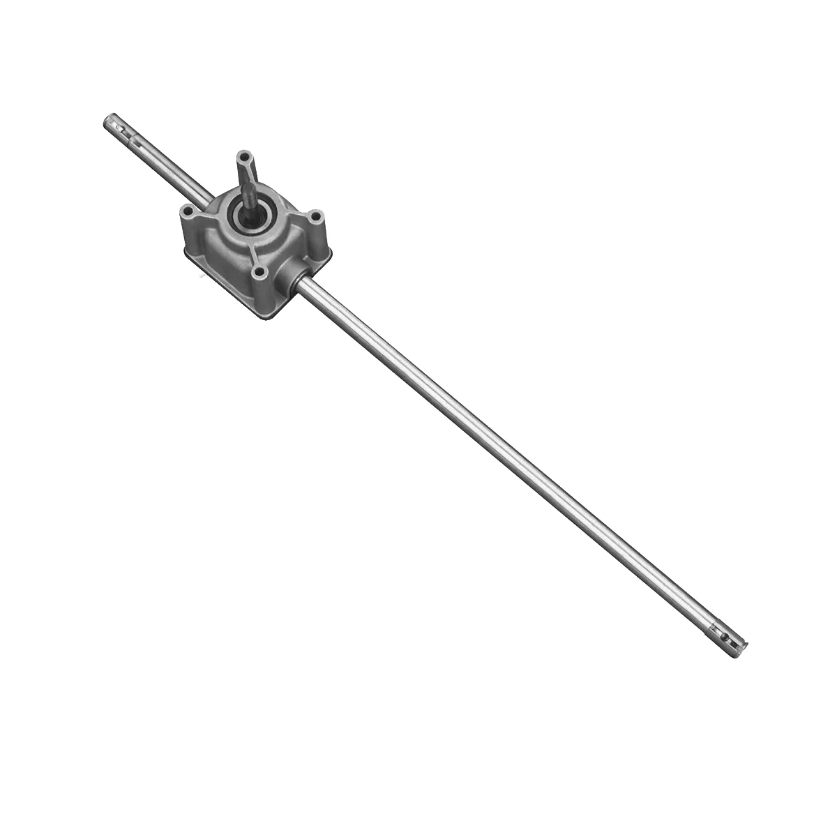 

106-3955 Transmission Axle for 22 inch in Recycler Front Wheel Drive Push Lawn Mower