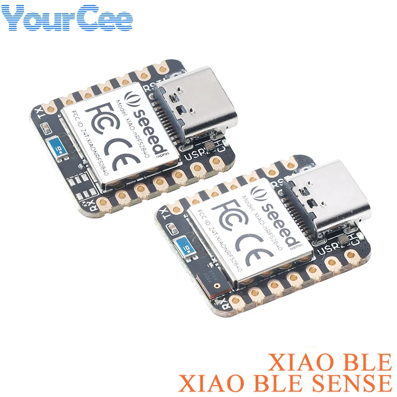 Seeeduino xiao. Seeeduino xiao