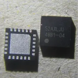 

LP8548B1SQ-04 35A03KU 48B1-04 48B1A04 QFN24 5 шт.