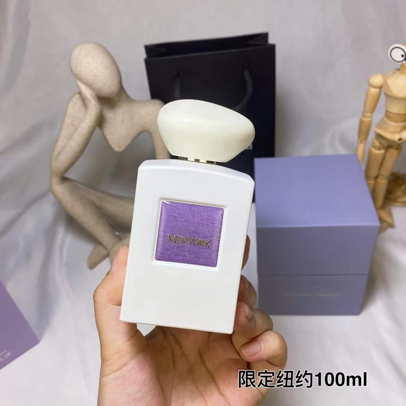

Hot Brand Original Perfume High Quality Unisex Long-lasting Eau De Parfum Spray Men and Women Classic Rose Series Parfume