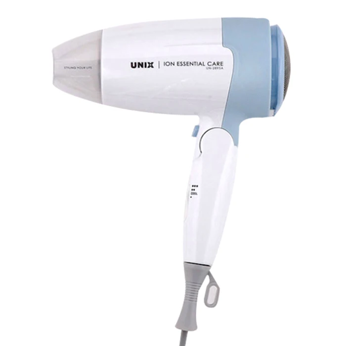 

에센셜 케어 해피윈디 헤어 드라이기 1600W