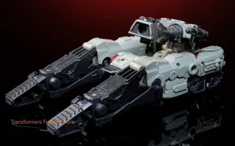 В наличии Takara Tomy Transformers SS Series SS-114 D-Class Megatron (ONE) Коллекционная фигурка Аниме Робот