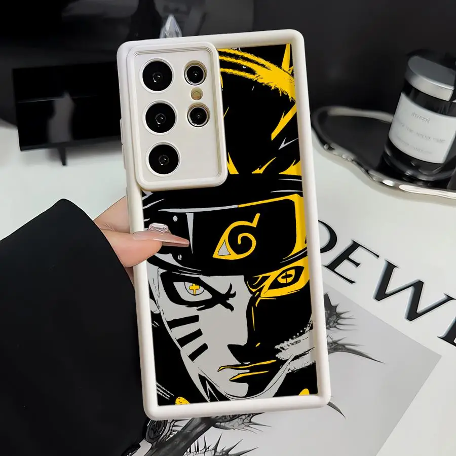 Чехол для телефона Anime Uchiha Obito Vivo Y22S Y02 Y12s Y15S Y27 Y30 Y19 Y51 Y35 Y36 Y20i Y21 Y21S Y50 Y16 Y17 Soft Cover Funda