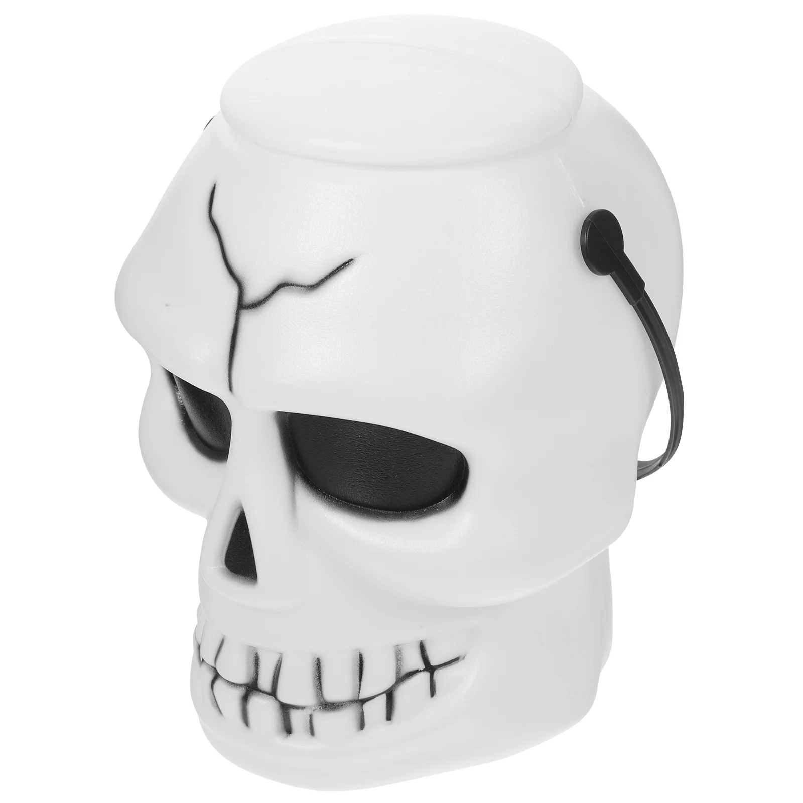 Рисунок 4 - Легкое ведро для конфет