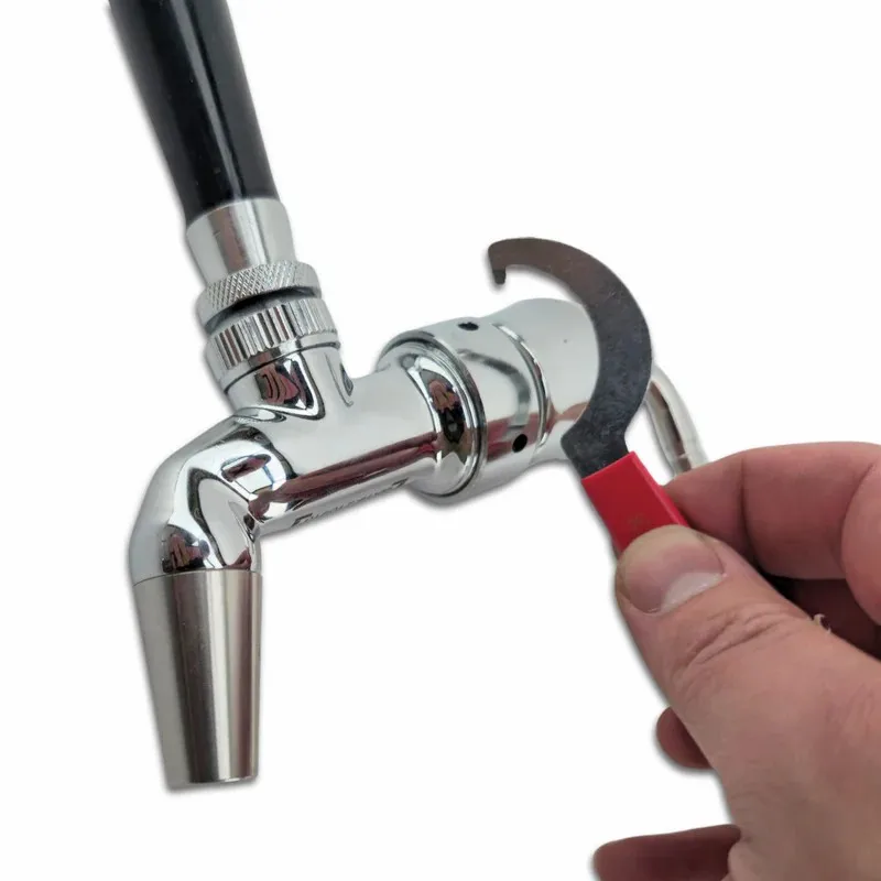 Гаечный ключ KegLand C для цанги крана пива инструменты домашнего
