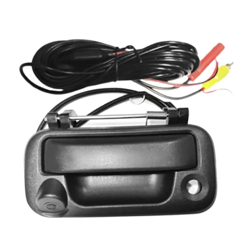 

Автомобильная камера заднего вида для Ford F150 F250 F350 2004-2014 HD Ночная фоточувствительная камера заднего вида автомобильные аксессуары