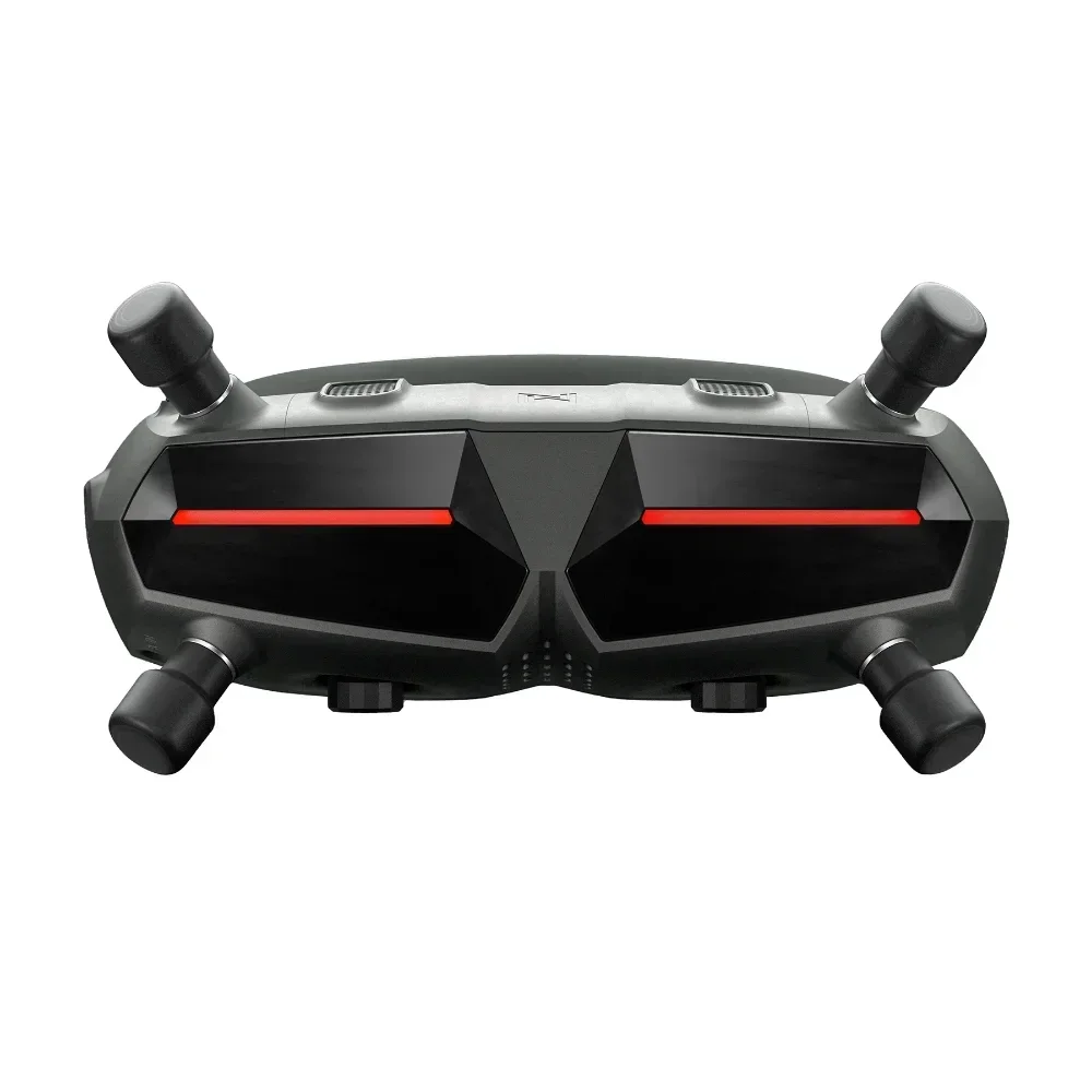 Walksnail Avatar HD Goggles X 1080P/100FPS FOV50 Встроенный гироскоп Bluetooth Wi-Fi модуль 7-26 В для FPV дронов