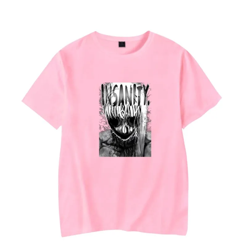 Футболка STAR Strike It Rich Isshou Senkin Merch для женщин/мужчин унисекс косплей хип-хоп