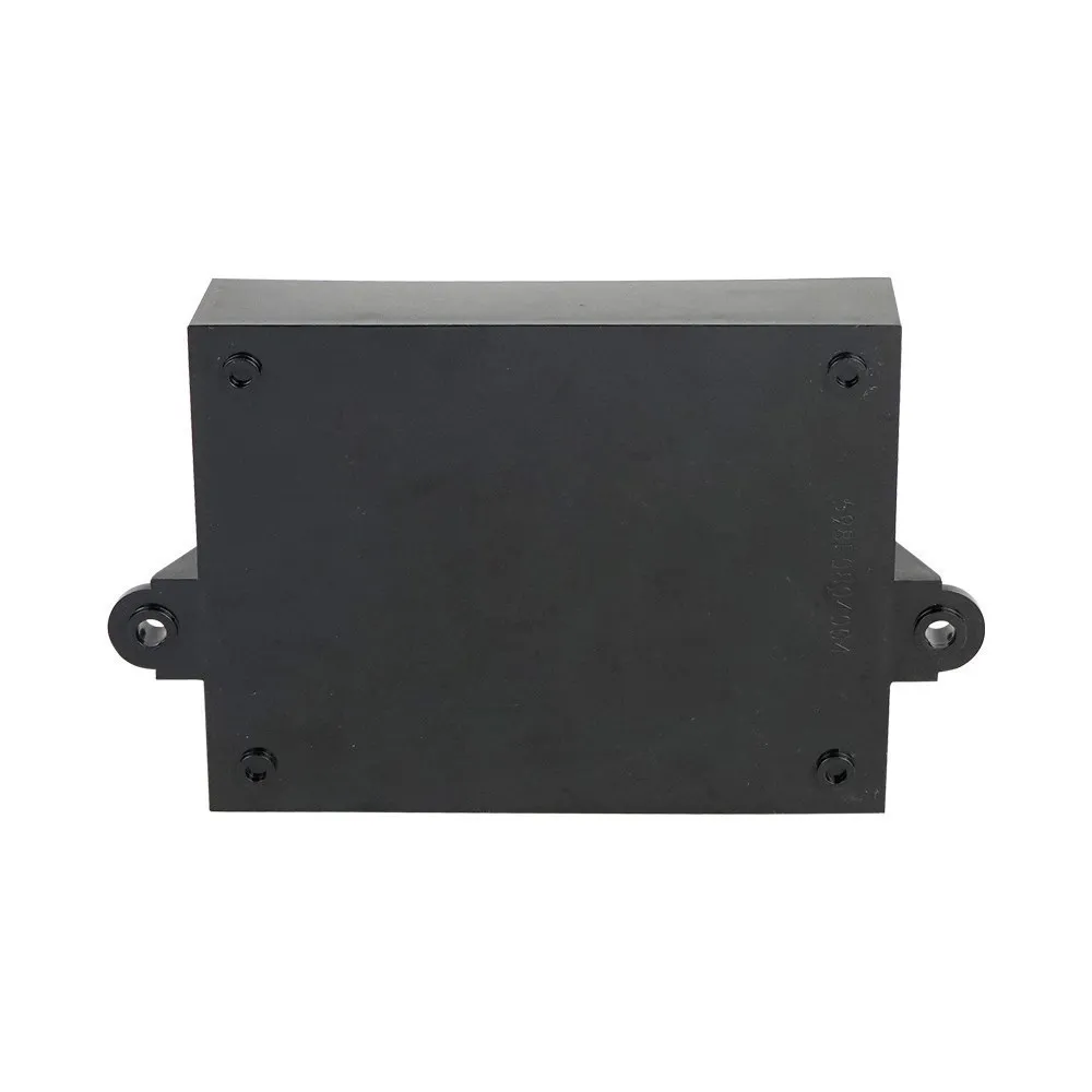 Печатная плата управления водонагревателем для автодома 91365 с предохранителем