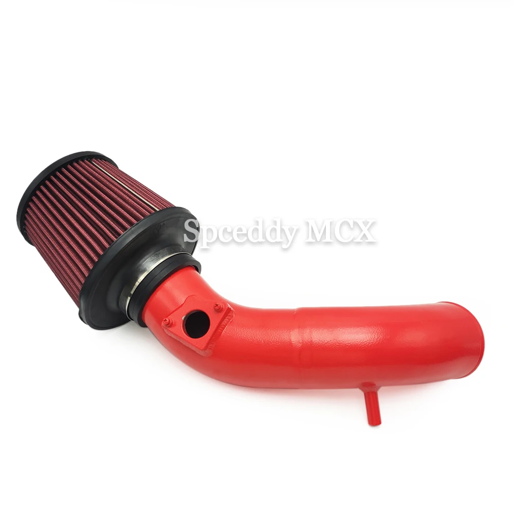 Автомобильный Комплект фильтров для холодного воздуха Honda Accord 8 поколения 2008-2013