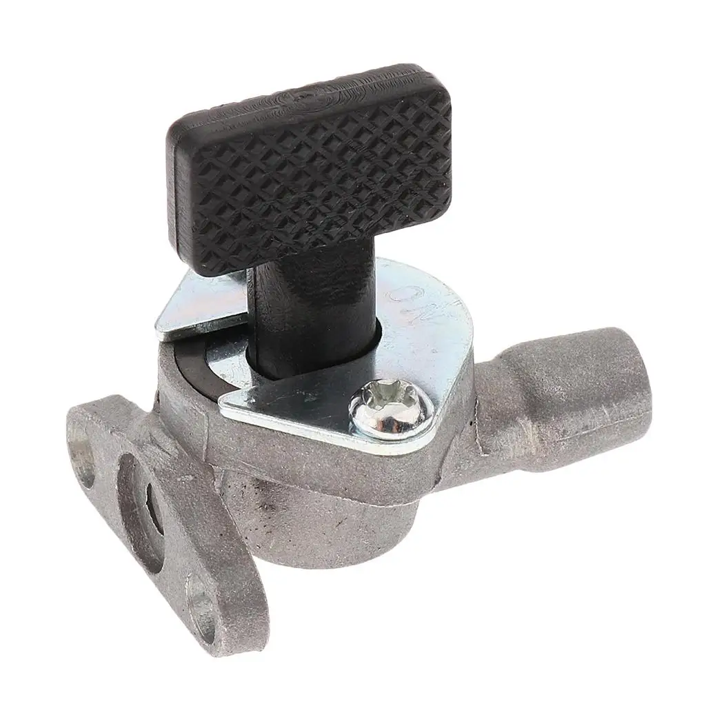 Переключатель топливного крана для 47cc Tasche Bike ATV Carb Engine Durable