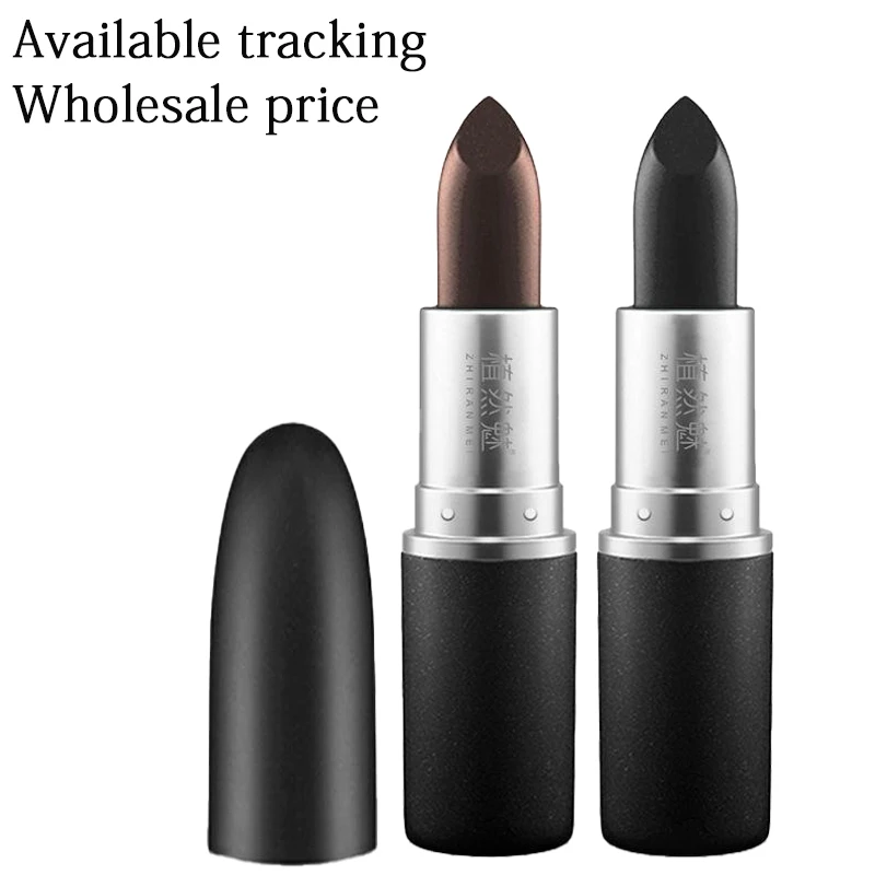 

Черно-коричневая подкрашивающая краска для волос мгновенное покрытие седых корней цветная кремовая помада для волос Временное прикрытие б...