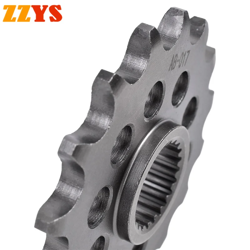 Передняя Звездочка с 16 зубьями для BMW Road 520 Xmoto Xcountry 650 Xchallenge K15 650-08 2007 T
