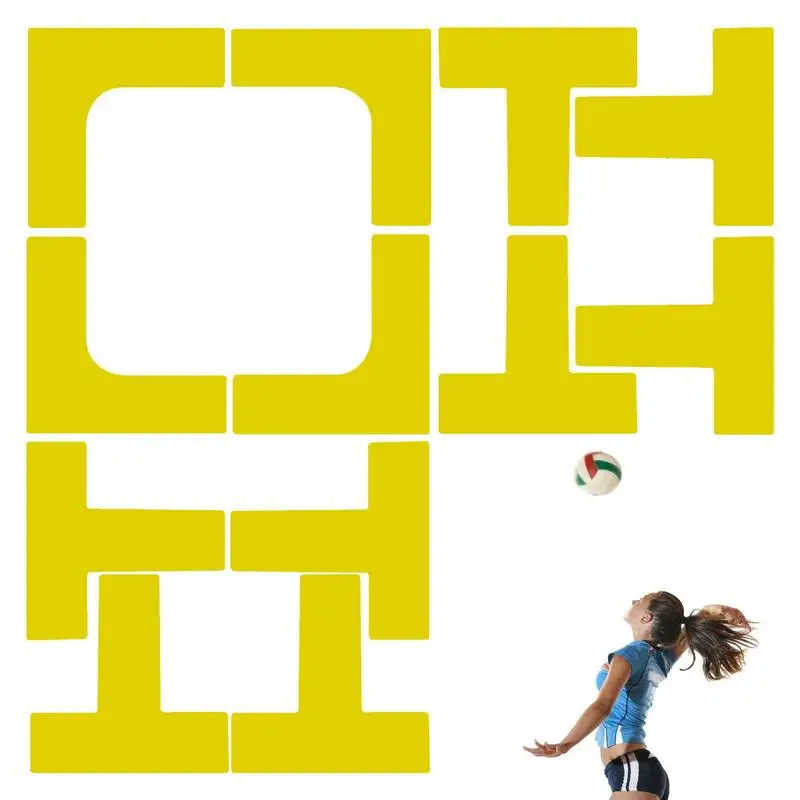 

Маркеры для игр на открытом воздухе, яркие цвета