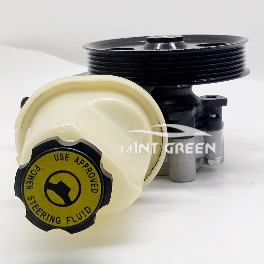 

Новый Насос гидроусилителя руля для 2003 Dodge Dakota 4,7 JEEP DURANGO 4.7L V8 2000-2003 52106253AD 52106253AE 52106253AF