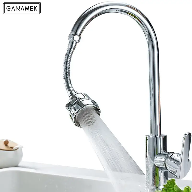 

Universal 3Mode Kitchen Faucet Adapter Aerator Shower Head Pressure Home Water Saving Bubbler Splash Filter Tap Nozzle Connector