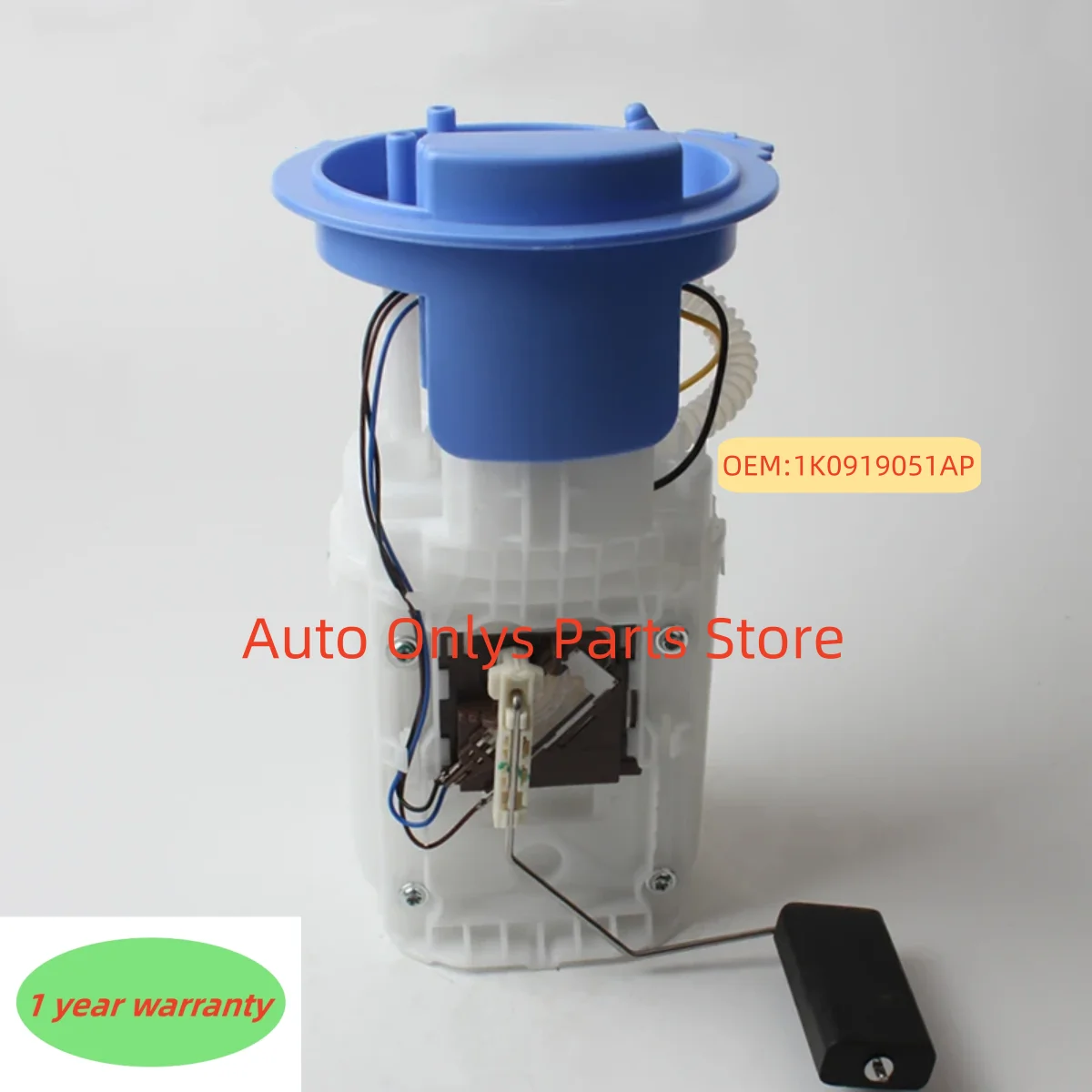 1 шт. 1K0919051AE подходит для Volkswagen Golf V 2006 2 0 L 1K0919051AP 1K0919051AQ 1K0919051 E8833M 1k0919051BR A2C53093480