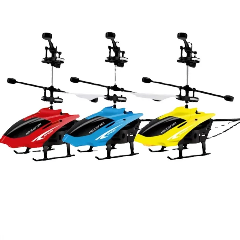 

High Quality Kids Gift Infrared Flying Model RC Remote Control Helicopter Toys