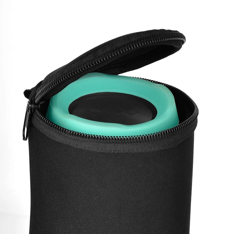 Travel Protective Case For JBL Charge 3 Bluetooth Speaker Carry Pouch Bag Cover