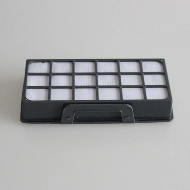 Комплект фильтров для Rowenta HEPA Tefal X-Trem Tw7647ea RO7623 RO7634 Ro7691ea комплект деталей пылесоса