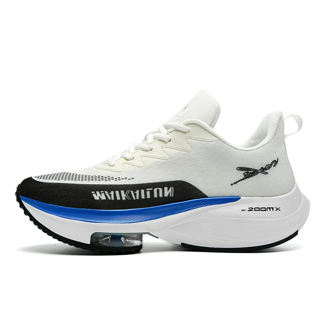 Zoomx Alphafly 